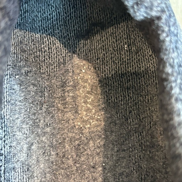 ALLBIRDS Sz 10 Merino Wool Lace Up Washable Comfort Sole Shoes Sneakers - Picture 7 of 10